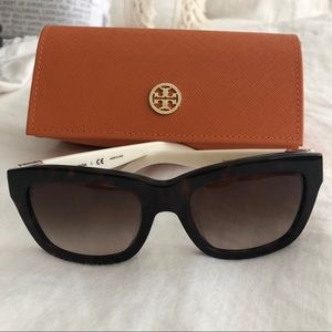 Tory Burch sunglasses